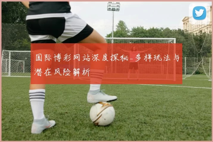 国际博彩网站深度探秘_多样玩法与潜在风险解析