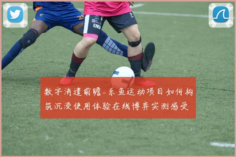 数字消遣前瞻_乐鱼运动项目如何构筑沉浸使用体验在线博弈实测感受