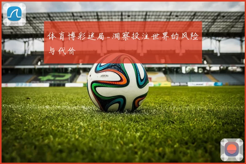 体育博彩迷局_洞察投注世界的风险与代价