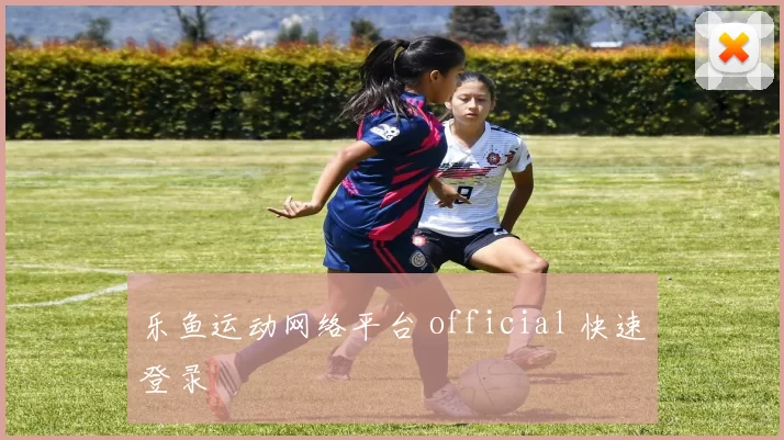 乐鱼运动网络平台 official 快速登录
