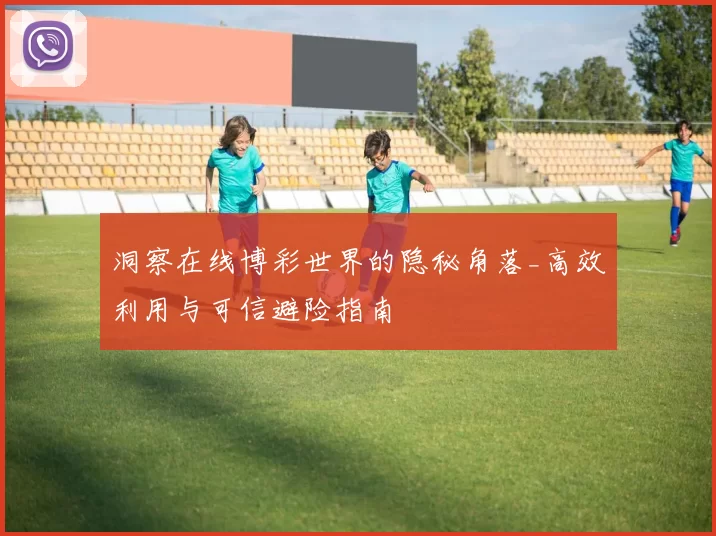 洞察在线博彩世界的隐秘角落_高效利用与可信避险指南