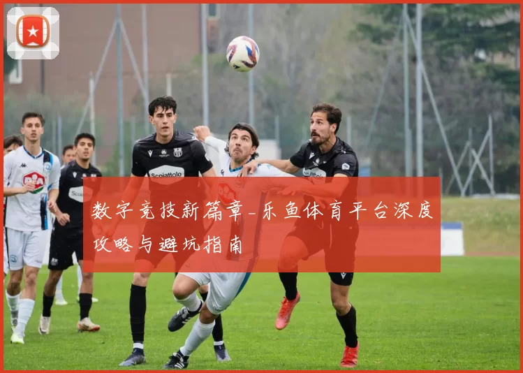 数字竞技新篇章_乐鱼体育平台深度攻略与避坑指南