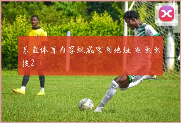 乐鱼体育内容权威官网地址 电竞竞技2