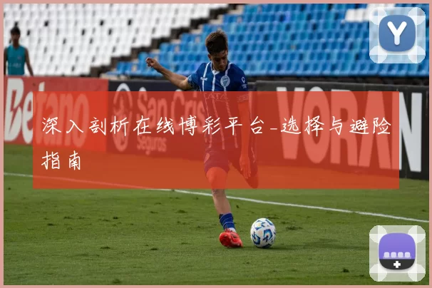 深入剖析在线博彩平台_选择与避险指南