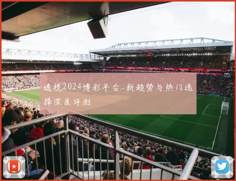 透视2024博彩平台_新趋势与热门选择深度评测