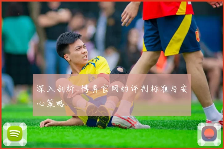 深入剖析_博弈官网的评判标准与安心策略