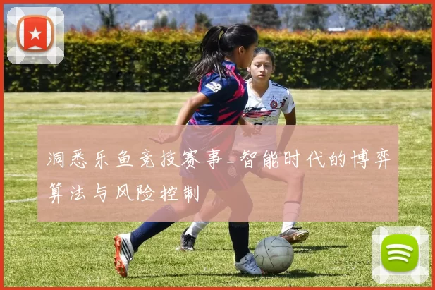 洞悉乐鱼竞技赛事_智能时代的博弈算法与风险控制