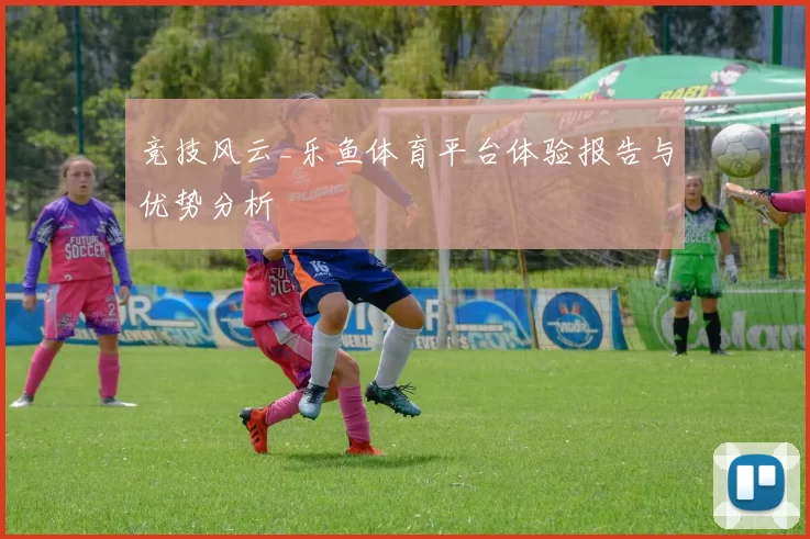 竞技风云_乐鱼体育平台体验报告与优势分析