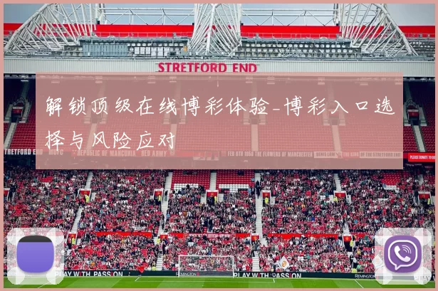 解锁顶级在线博彩体验_博彩入口选择与风险应对