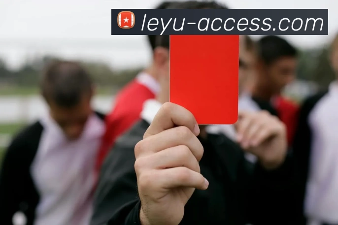 leyuAPP 高清赛事图